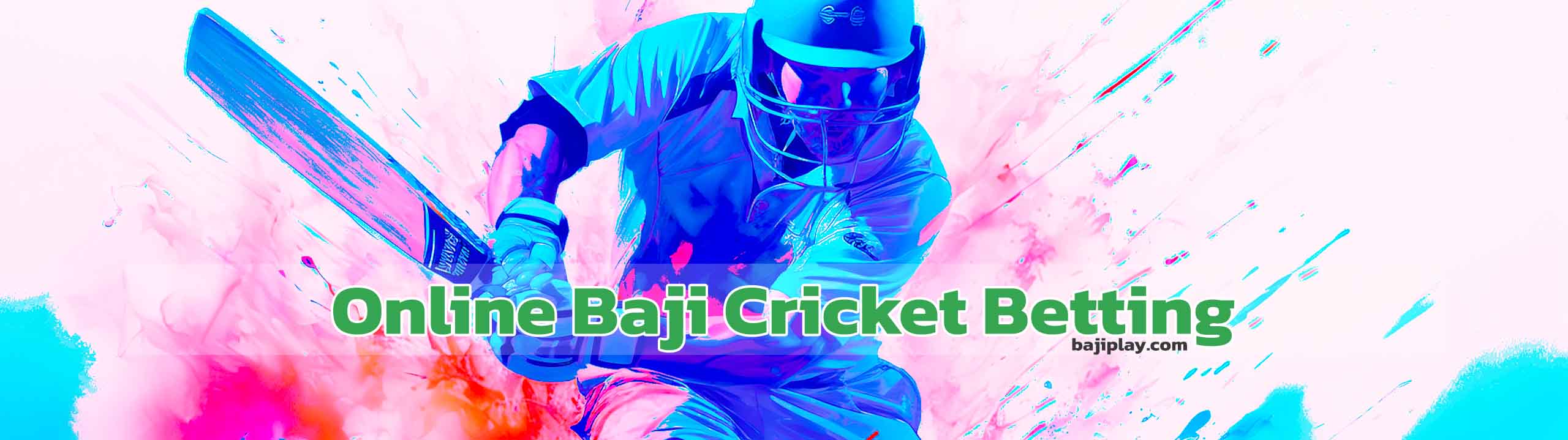 Experience the excitement of Baji Live, Cricket Betting, and Casinos in 2024.