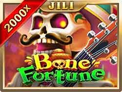 Bone-Fortune