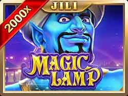 Magic-Lamp