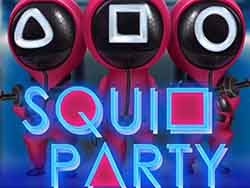Squid-Party