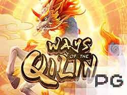 Ways-of-Qilin